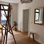 Wunderschoenes Terrassen-appartement