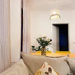 Wunderschoenes Terrassen-appartement