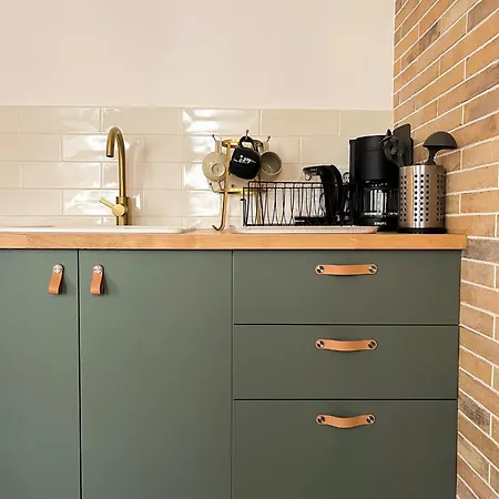 Apartment Wunderschönes Terrassen-appartement *