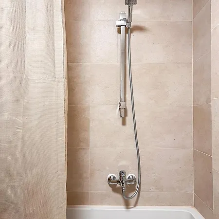 Lejlighed Wunderschoenes Terrassen-appartement Leipzig