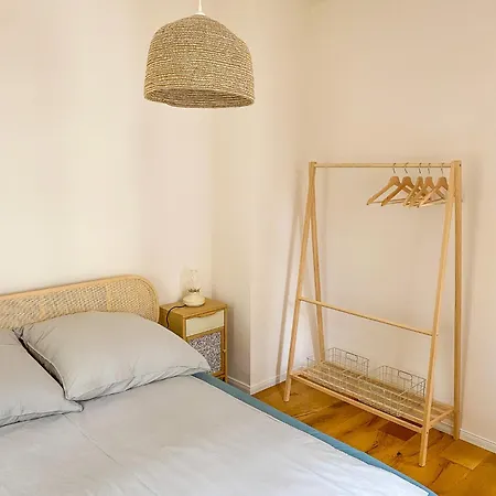 Wunderschönes Terrassen-appartement Apartment *