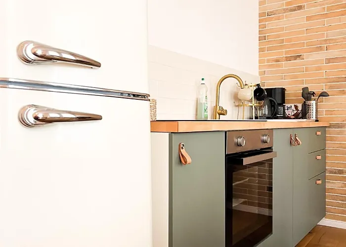 Wunderschoenes Terrassen-appartement * لبسيا